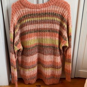 American Eagle Sweater